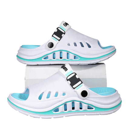 Archer – Heren Ademend Sandalen met Antislipzool