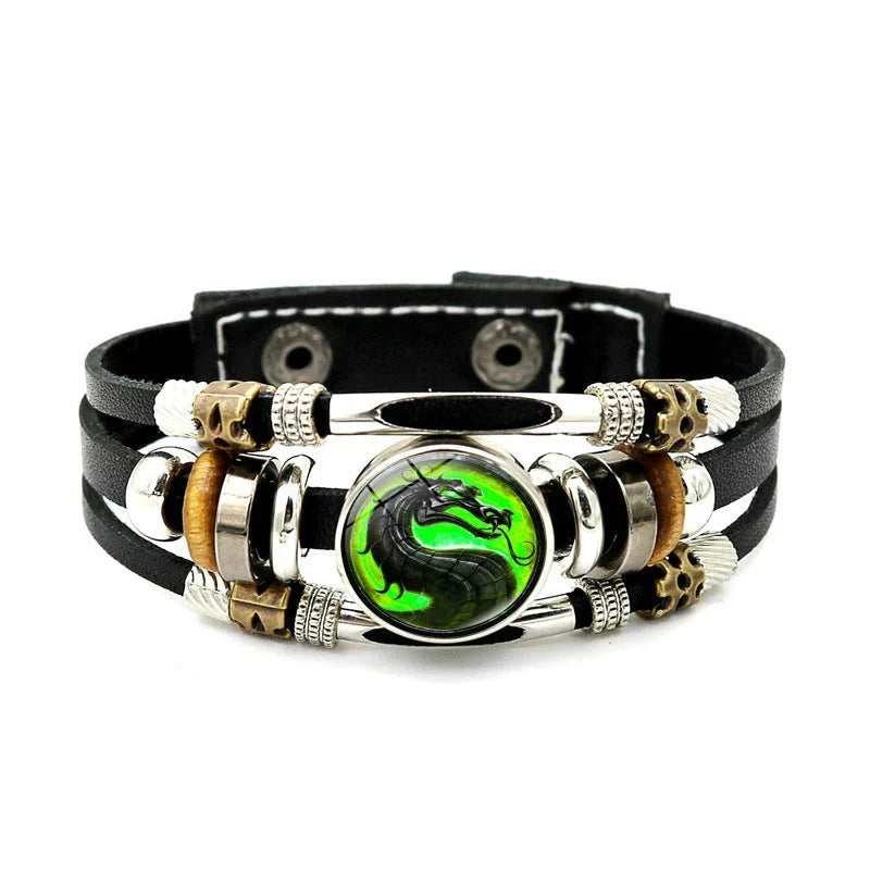 VenomClad — Ontketen Wilde Zelfverzekerdheid