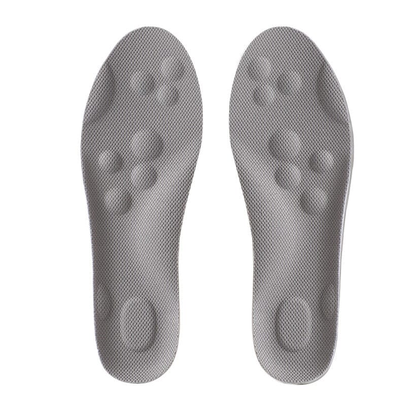 SolaceStep Inlegzolen – Comfort Voor Je Voeten de Hele Dag