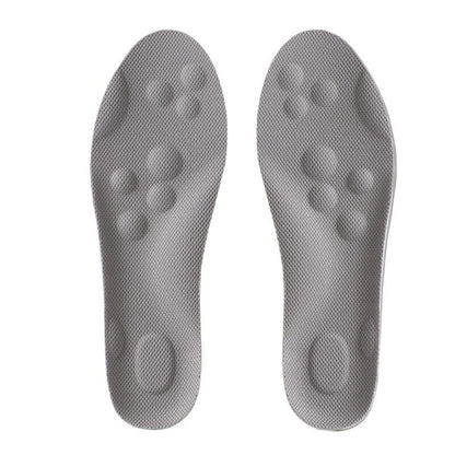 SolaceStep Inlegzolen – Comfort Voor Je Voeten de Hele Dag