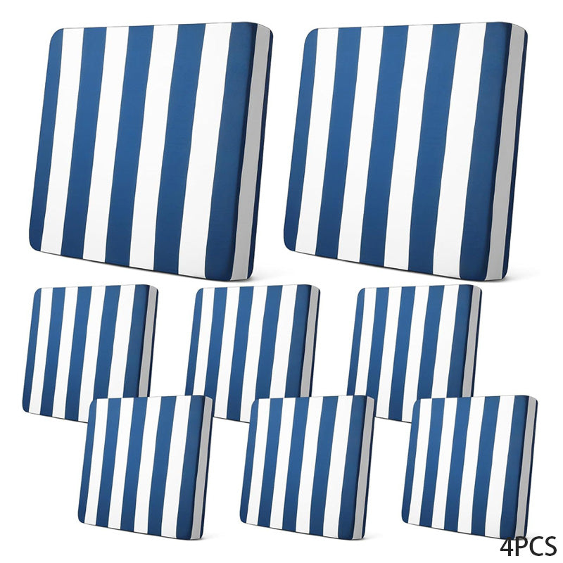 SFT0244 Kussenslopen — Perfecte Pasvorm, Moeiteloos Comfort