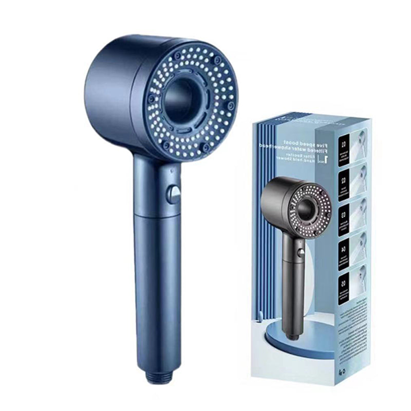 Hydrosurge — Douche-ervaring van spa-kwaliteit