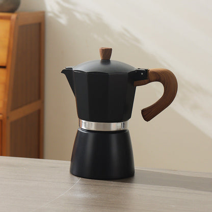 EspressoMeister 300 ml — Sterke Smaak Brouwen