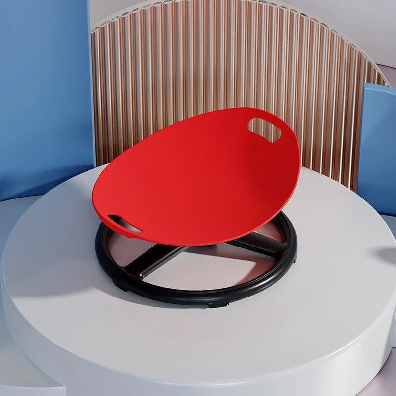 SparkleSpin – Geconcentreerd plezier, gebalanceerd zelfvertrouwen
