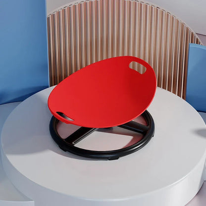 SparkleSpin – Geconcentreerd plezier, gebalanceerd zelfvertrouwen