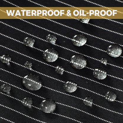 WaterShield Schort – Blijf Fris, Zeker en Beschermd