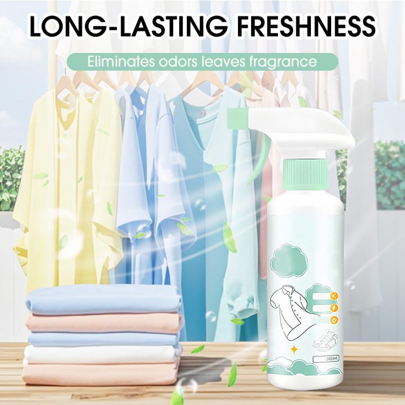 PureWash 300ml — Vlekverwijderaar voor Stoffen | 1+1 GRATIS