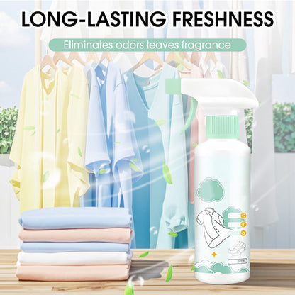PureWash 300ml — Vlekverwijderaar voor Stoffen | 1+1 GRATIS