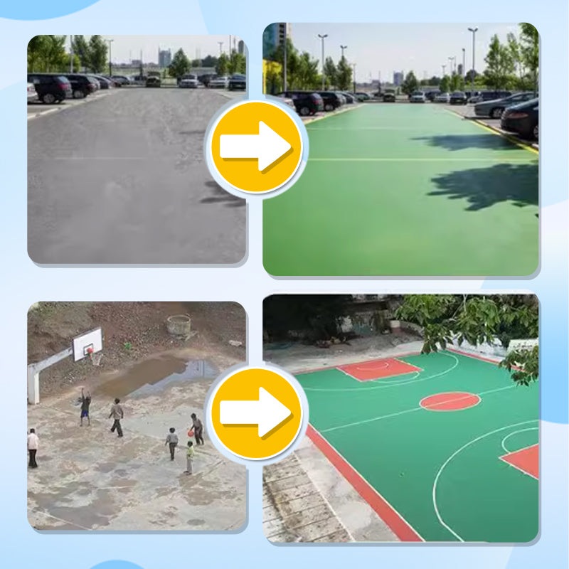 1+2 GRATIS | FloorGuard™ 100g – Sterke bescherming, strak resultaat!