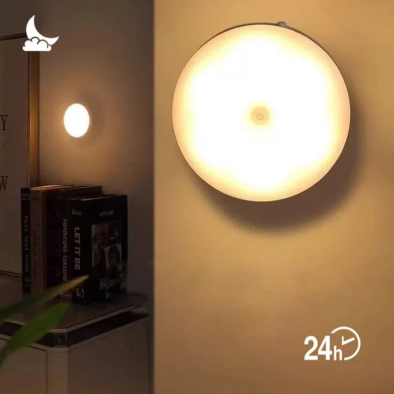 LumoraLight – Vredige Gloed Overal