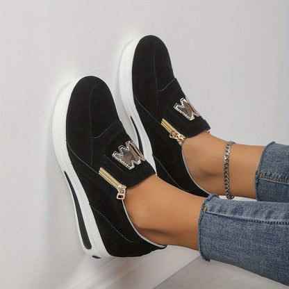 Heidi — Orthopedische Comfort Schoenen | 50% KORTING