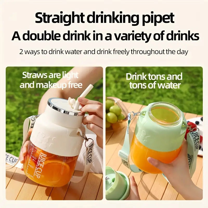 VitaPulse — Directe Energie Altijd en Overal