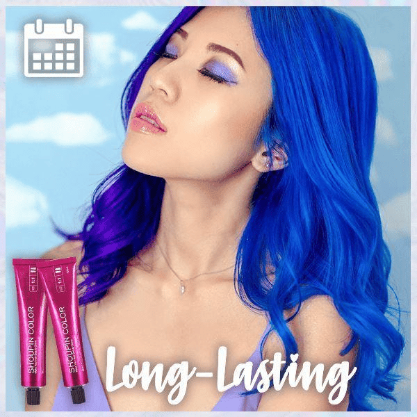 Haarkleuringsgereedschap 100ml — Levendige Kleur, Voedzaam Haar | Koop 1, Krijg 2 Gratis