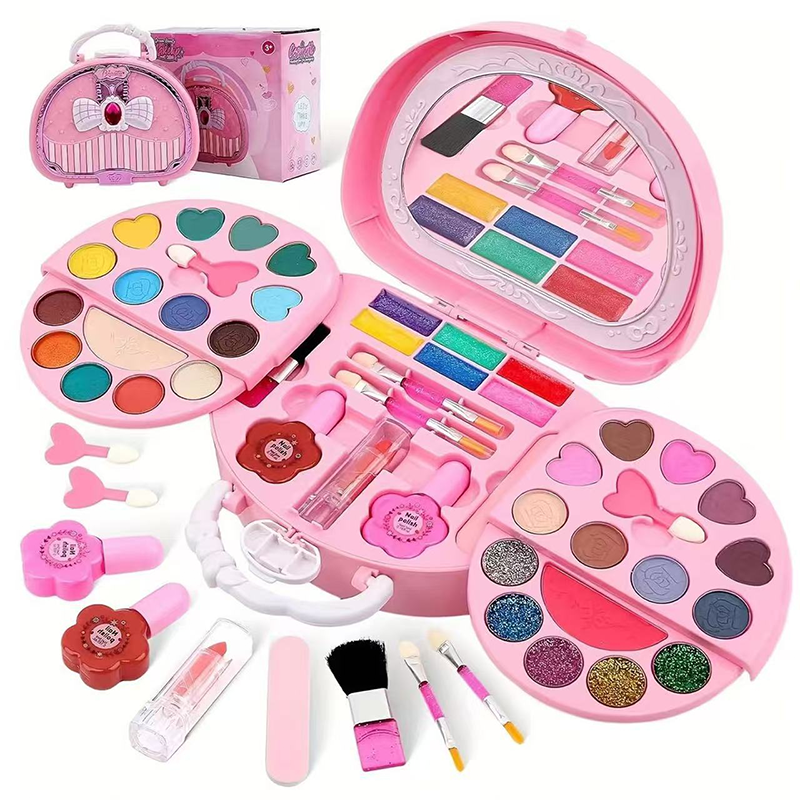 BlushBerry Kids Glam Set — Straal Zelfvertrouwen Uit, Inspireer Vreugde