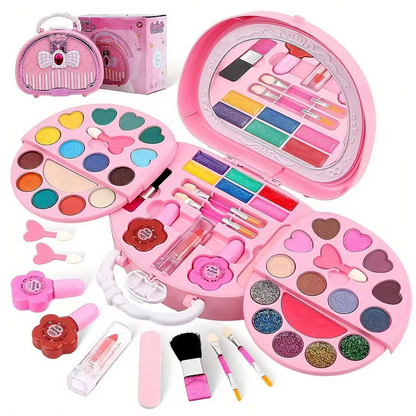 BlushBerry Kids Glam Set — Straal Zelfvertrouwen Uit, Inspireer Vreugde