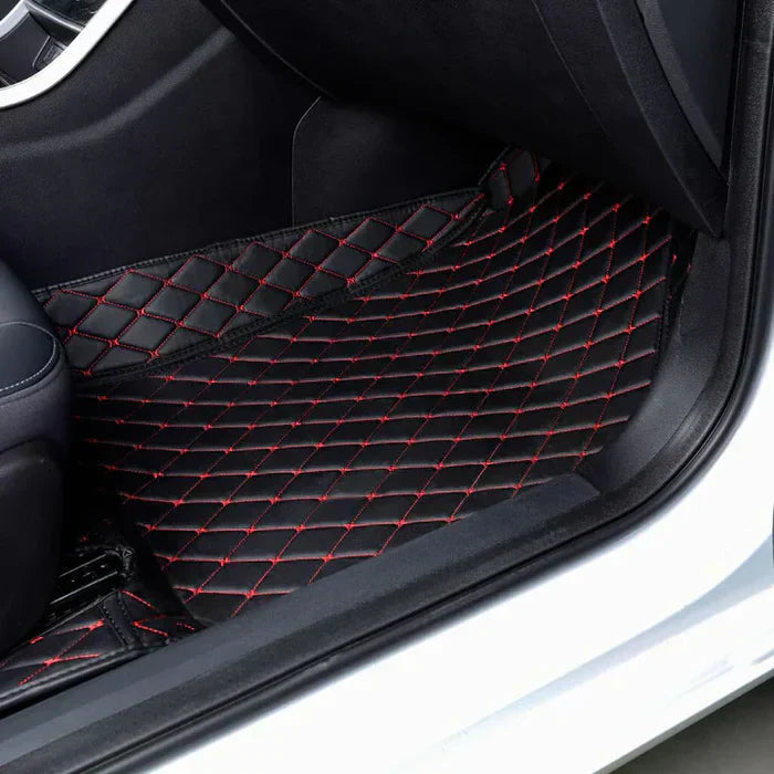 VeloGuard Elite — Onovertroffen Pure Luxe