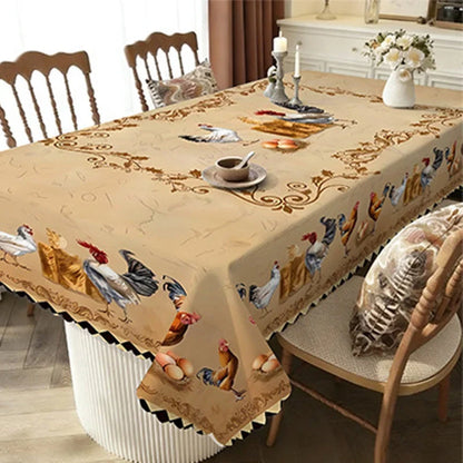 Roosteraire – Gezellige Sfeer, Langdurige Warmte