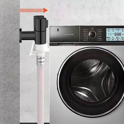 HydraFlex — Dubbele Waterklep | 50% KORTING