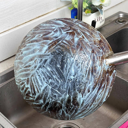 CleanSweep 200g — Vlekverwijderaar Voor Kookgerei | 1+1 GRATIS