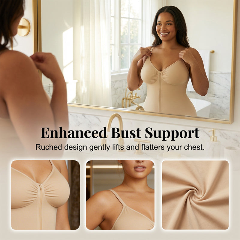 Sophia — Vormgevende Body Shaper | 50% KORTING