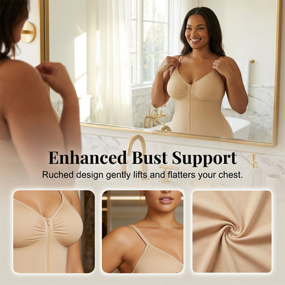 Sophia — Vormgevende Body Shaper | 50% KORTING