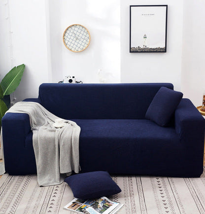 SofaShield — Stretch-Sofahoes | 50% KORTING