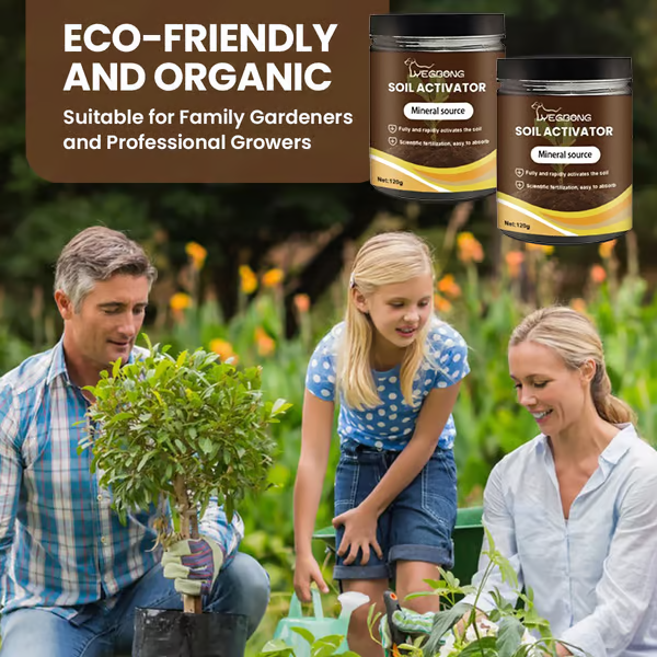 SoilGuard – Professioneel oplosmiddel 120 g | Koop 1+1 GRATIS