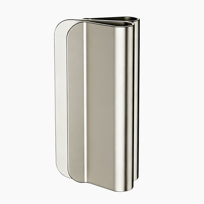 LumiLatch — Magnetische Gordijnclips | 50% KORTING
