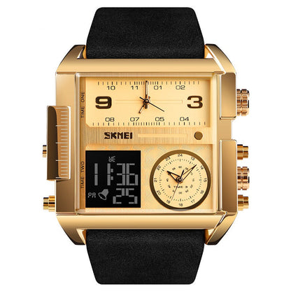 50mm Power Watch — Beheer Elk Moment