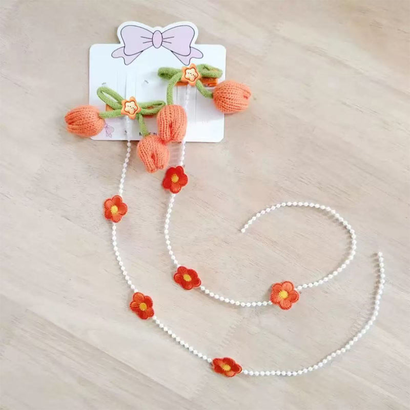 Whispella Haar Charms — Direct Stralende Zelfverzekerdheid