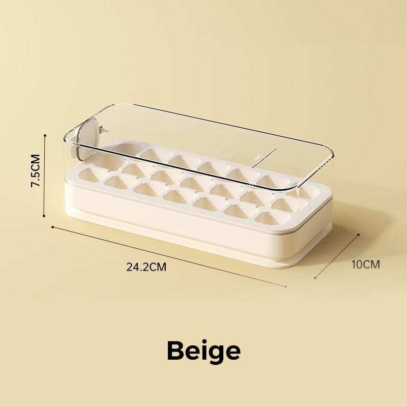 Ice Master — Druipvrij IJsplezier