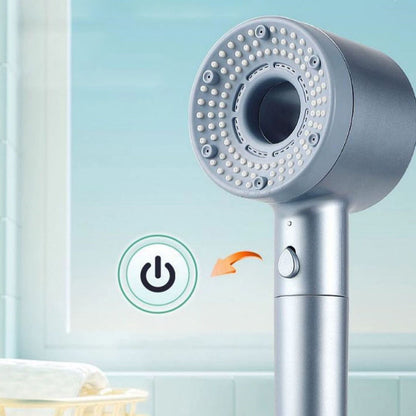Hydrosurge — Douche-ervaring van spa-kwaliteit