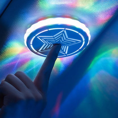 SnapLight — Moeiteloze Beveiliging Overal