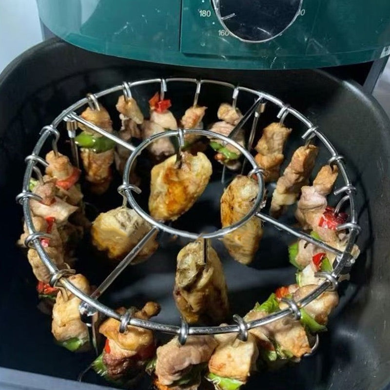 TitanGrill — Perfecte Sappigheid, Elke Keer