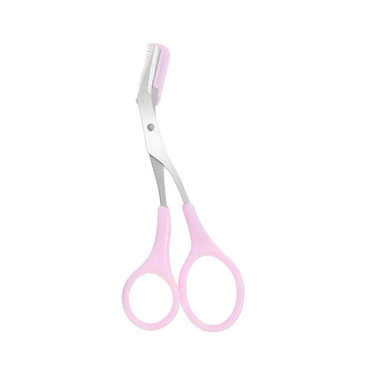 BrowCraft – Precisie Wenkbrauwtrimmer | 1+1 GRATIS
