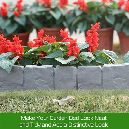 StoneEdge — Verander Uw Tuin Direct