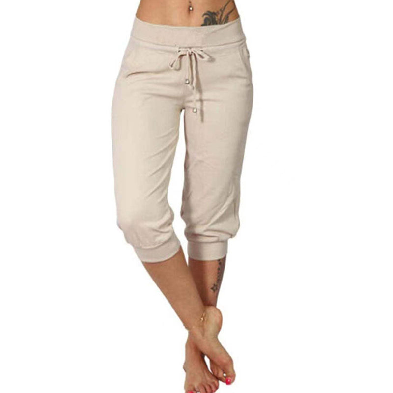 Nina — Relax Comfortbroek | 50% KORTING