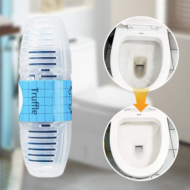 DeepClean Capsule — Moeiteloze Stralende Frisheid - 1+3 GRATIS