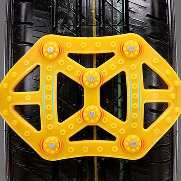 GlaciaGrip – Winter Antislipbanden | 50% KORTING