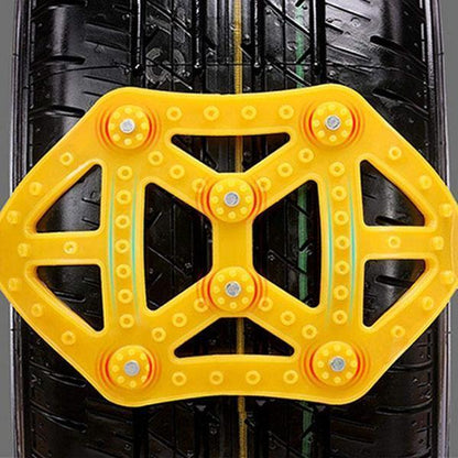 GlaciaGrip – Winter Antislipbanden | 50% KORTING