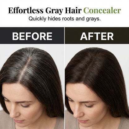 Hairline Perfection Poeder Compact — Volledige, Natuurlijke Vertrouwen