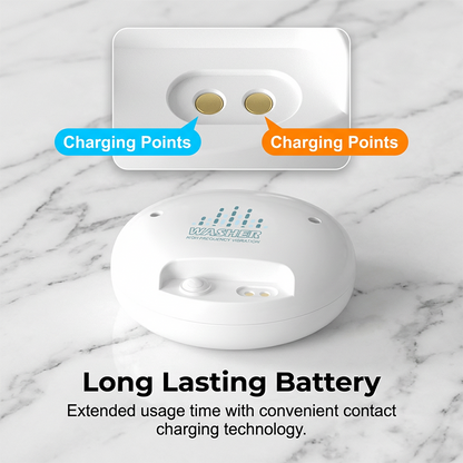 Ultraclean Pulse — Pure Energie, Altijd