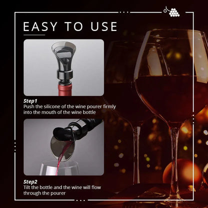 SipGuard – Behoud gedurfde smaak