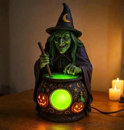SpookyGlow – Magisch Licht voor Halloween | 50% KORTING