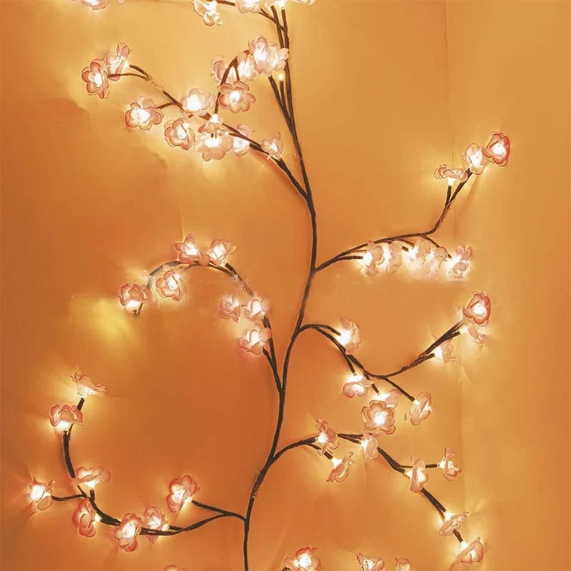 BloomLuxe Lights — Directe Warmteafvoer