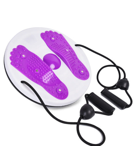 TwistSculpt Board — Ontsteek Slanke Zelfverzekerdheid
