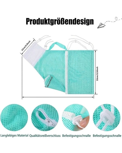 CareCozy – Rustige katten, blije verzorgers