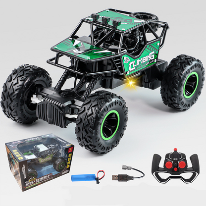 TrailBlaze X2 — Onstuitbare Krachtboost