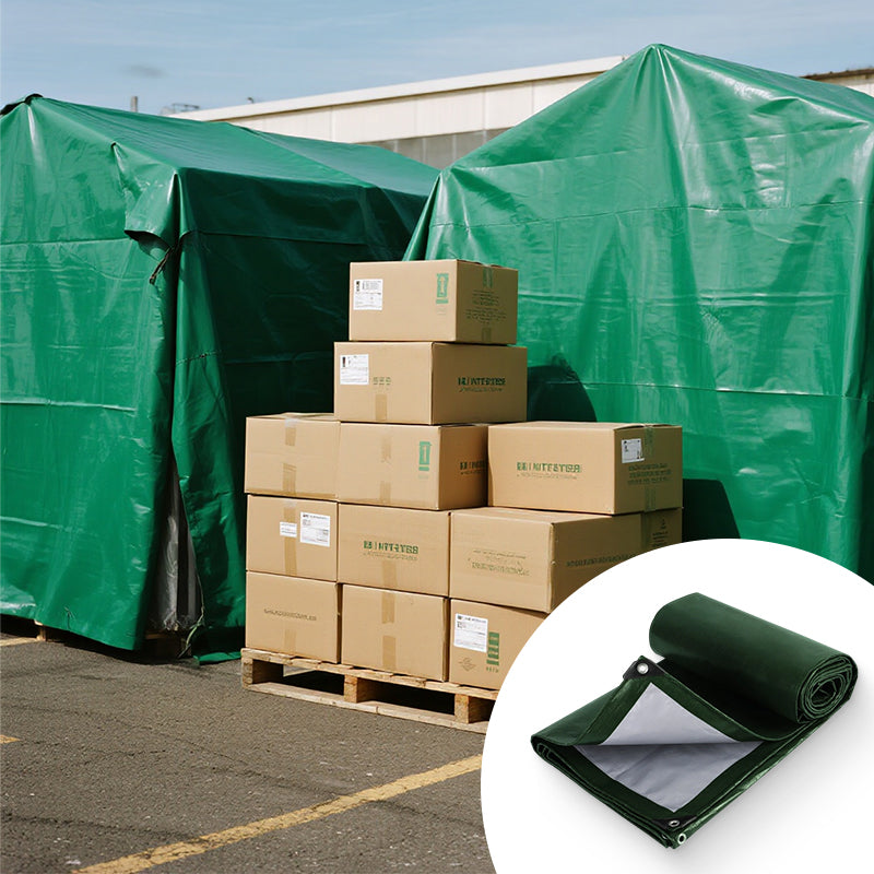 TitanGuard – Versterkte Waterbestendige Outdoor Afdekhoes | 50% KORTING