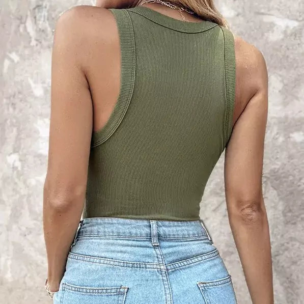 NovaLux® Tanktop met ingebouwde bh-functie | 50% KORTING